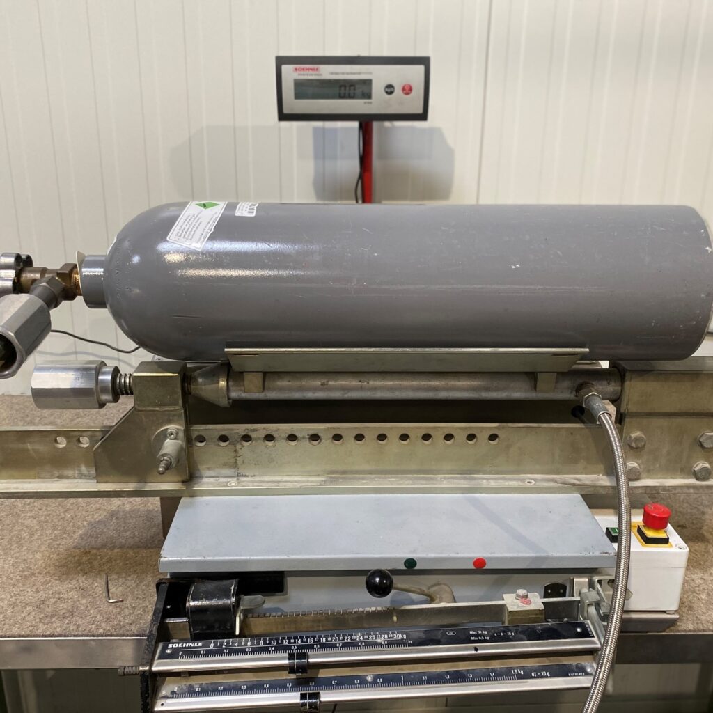 Instagram post from hahnenbergservice. This post is in position 2.