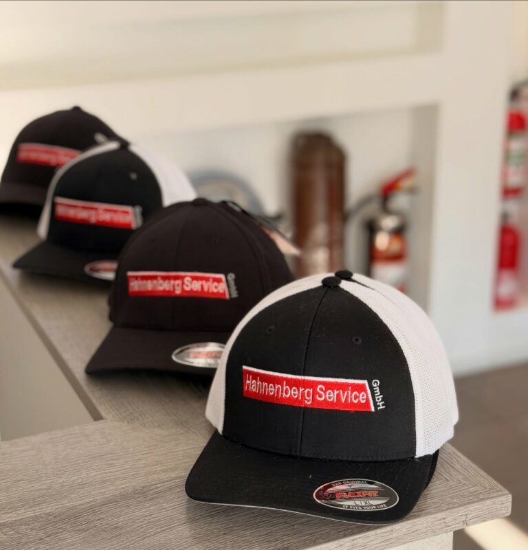 Instagram post from hahnenbergservice. This post is in position 1.