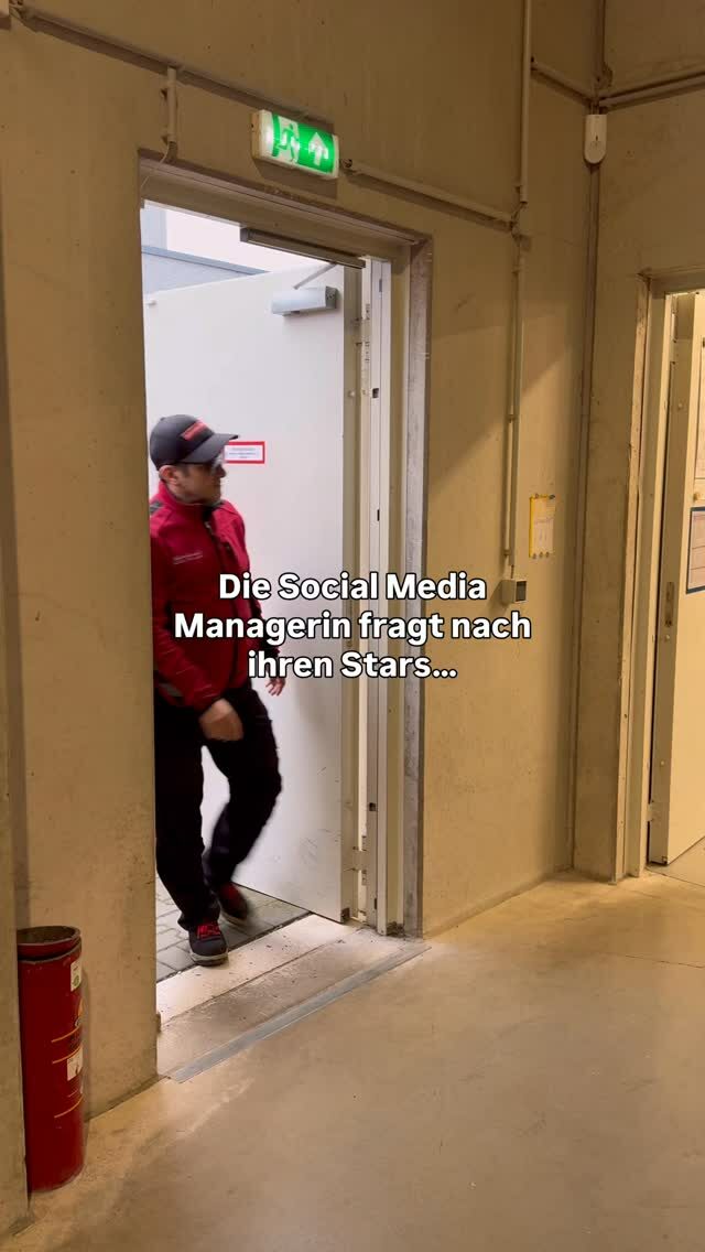 Instagram post from hahnenbergservice. This post is in position 1.