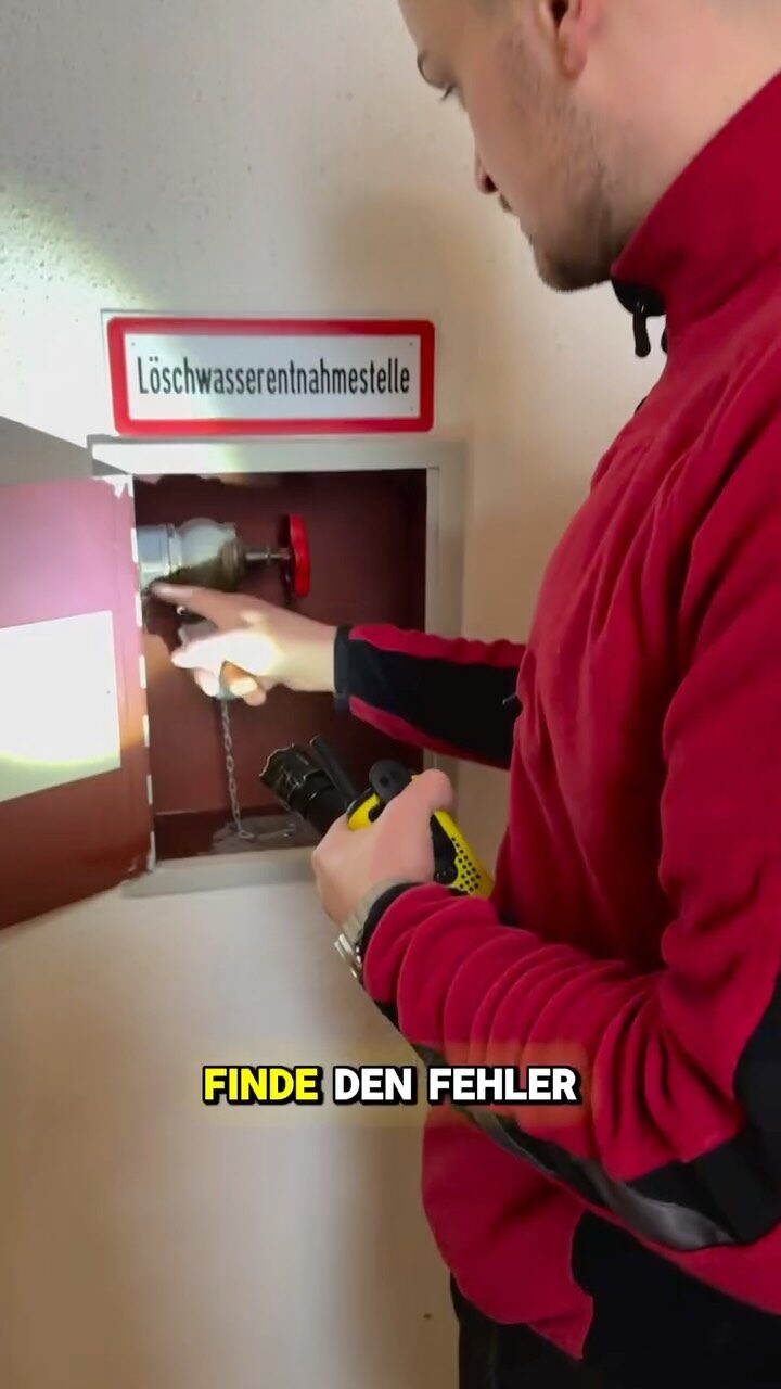 Instagram post from hahnenbergservice. This post is in position 1.