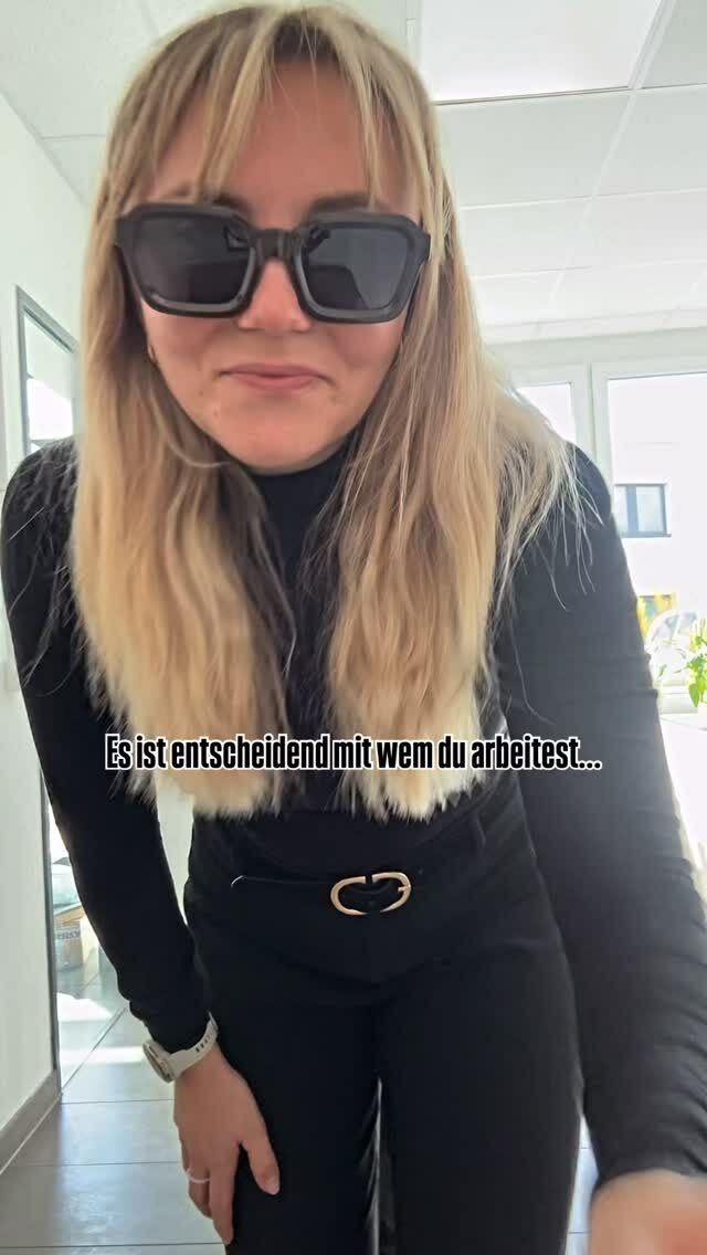 Instagram post from hahnenbergservice. This post is in position 0.