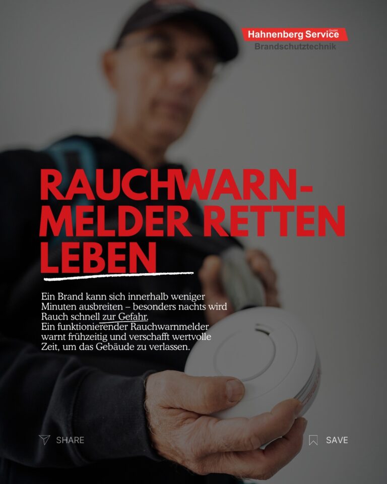 Instagram post from hahnenbergservice. This post is in position 1.