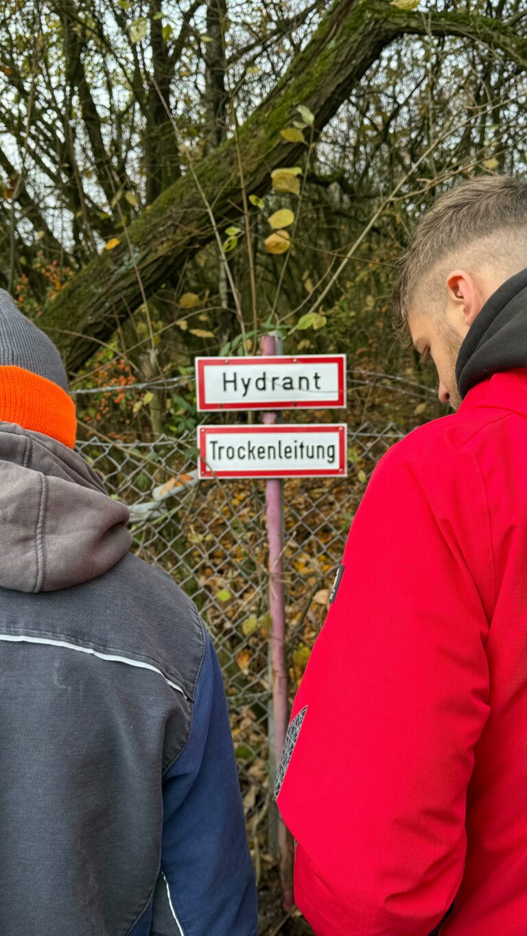 Instagram post from hahnenbergservice. This post is in position 1.