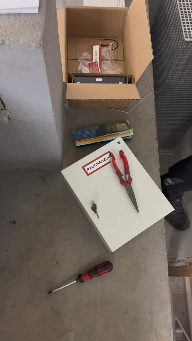 Instagram post from hahnenbergservice. This post is in position 1.